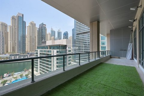 شقة في مرسى دبي, دبي 3 غرف نوم, 172.4 م² رقم 49780 - صورة 14