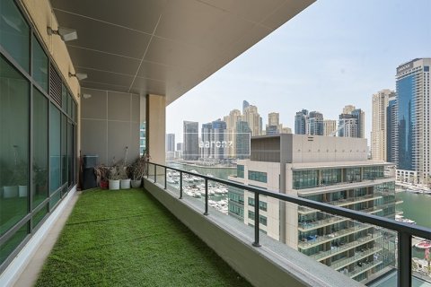 شقة في مرسى دبي, دبي 3 غرف نوم, 172.4 م² رقم 49780 - صورة 15