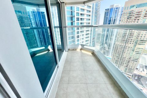 Apartment in Jumeirah Lake Towers, Dubai 2 bedrooms, 89.4 sq.m. № 49782 - photo 1