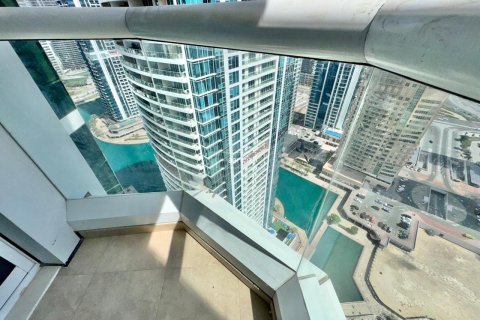 Apartment in Jumeirah Lake Towers, Dubai 2 bedrooms, 89.4 sq.m. № 49782 - photo 17