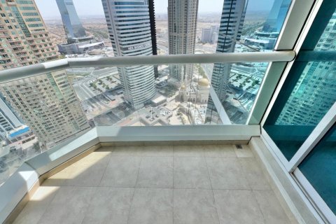 Apartment in Jumeirah Lake Towers, Dubai 2 bedrooms, 89.4 sq.m. № 49782 - photo 15