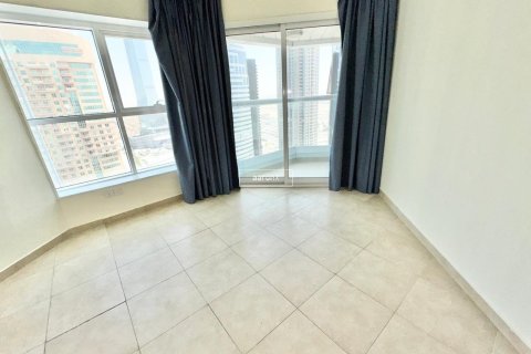 Apartment in Jumeirah Lake Towers, Dubai 2 bedrooms, 89.4 sq.m. № 49782 - photo 3