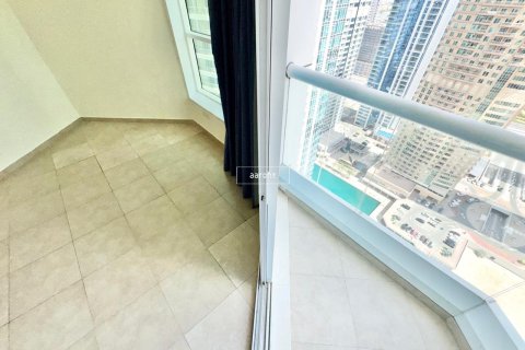Apartment in Jumeirah Lake Towers, Dubai 2 bedrooms, 89.4 sq.m. № 49782 - photo 10