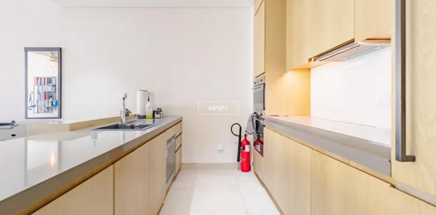 Apartment in Palm Jumeirah, Dubai 1 bedroom, 96.6 sq.m. № 49790