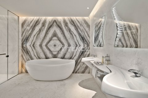 Купить квартиру в Бизнес-Бэе, Дубай: 2 спальни, 170м², № 6219 - фото 28