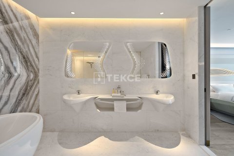 Купить квартиру в Бизнес-Бэе, Дубай: 2 спальни, 170м², № 6219 - фото 26