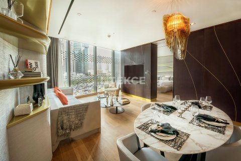 Купить квартиру в Бизнес-Бэе, Дубай: 2 спальни, 170м², № 6219 - фото 17