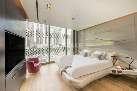 Купить квартиру в Бизнес-Бэе, Дубай: 2 спальни, 170м², № 6219 - фото 22