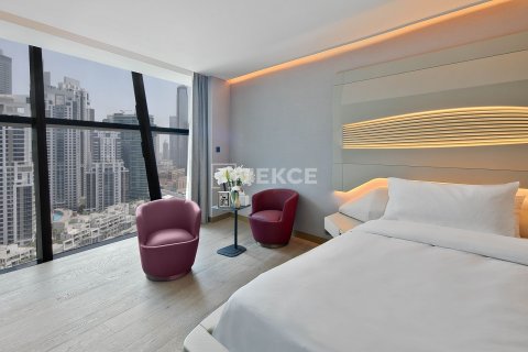 Купить квартиру в Бизнес-Бэе, Дубай: 2 спальни, 170м², № 6219 - фото 25