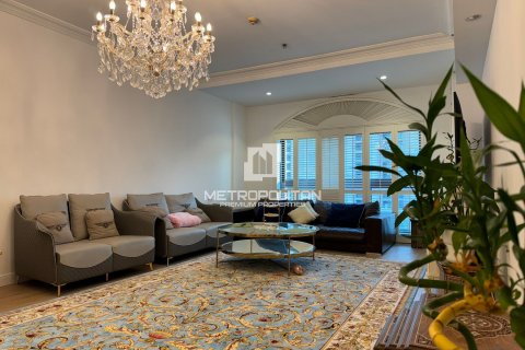 شقة في Golden Mile, نخلة جميرا, دبي 2 غرف نوم, 175 م² رقم 6222 - صورة 1
