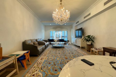 شقة في Golden Mile, نخلة جميرا, دبي 2 غرف نوم, 175 م² رقم 6222 - صورة 2