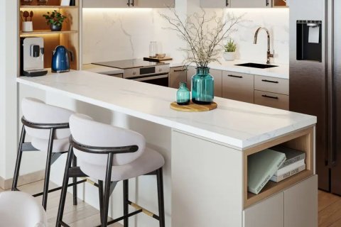 Купить квартиру в Town Square, Дубай: 2 спальни, 129.1м², № 69500 - фото 3