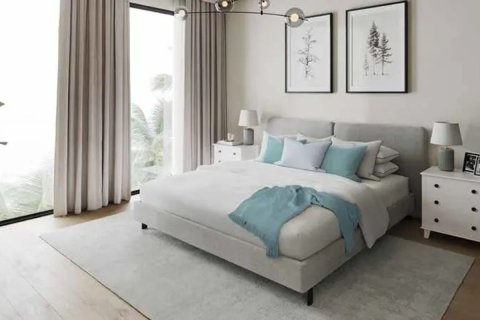 Купить квартиру в Town Square, Дубай: 2 спальни, 129.1м², № 69500 - фото 6