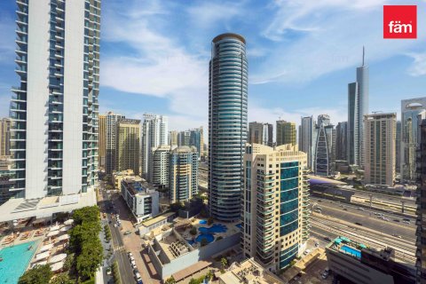 Купить квартиру в Дубай Марине, Дубай: 2 спальни, 158.6м², № 69497 - фото 21