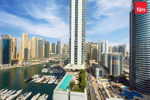 Купить квартиру в Дубай Марине, Дубай: 2 спальни, 158.6м², № 69497 - фото 22