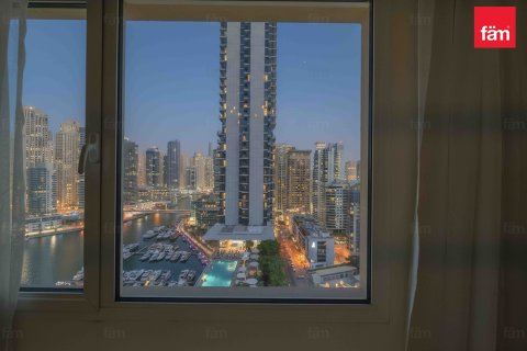 Купить квартиру в Дубай Марине, Дубай: 2 спальни, 158.6м², № 69497 - фото 18