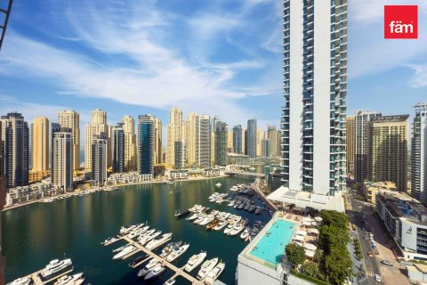 Купить квартиру в Дубай Марине, Дубай: 2 спальни, 158.6м², № 69497 - фото 23