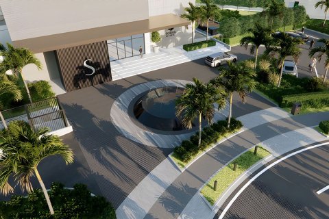 Villa à Wadi Al Safa 2, Dubai, 4 chambres, 434 m², № 69486 - photo 7