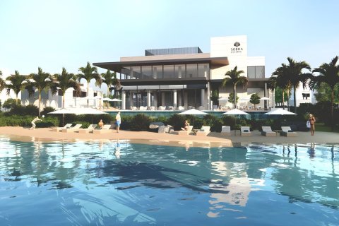 Villa à Wadi Al Safa 2, Dubai, 4 chambres, 434 m², № 69486 - photo 3