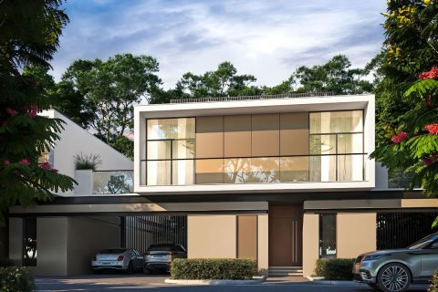 Villa à Wadi Al Safa 2, Dubai, 4 chambres, 434 m², № 69486 - photo 8