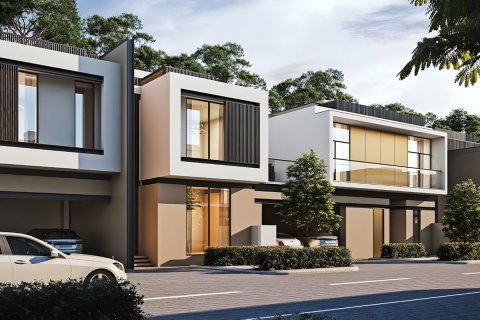 Villa à Wadi Al Safa 2, Dubai, 4 chambres, 434 m², № 69486 - photo 9