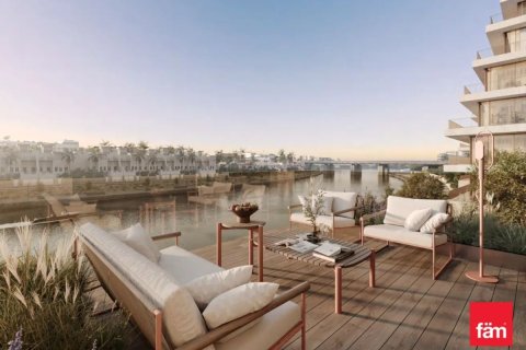 Apartamento en Dubai, 3 dormitorios, 271.5 m², № 11297 - foto 10
