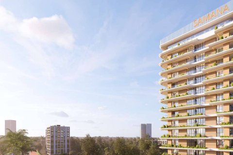 Apartment in Dubai Land, Dubai studio № 92302 - photo 4