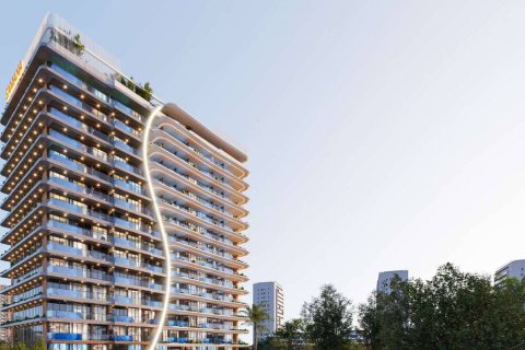 Apartment in Dubai Land, Dubai studio № 92302 - photo 6