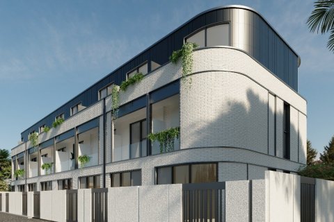 Townhouse in Dubai Land, Dubai 3 bedrooms № 92301 - photo 5