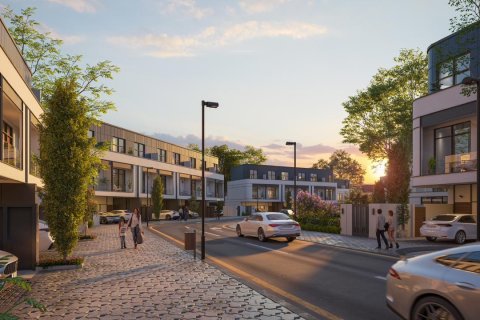 Townhouse in Dubai Land, Dubai 3 bedrooms № 92301 - photo 8