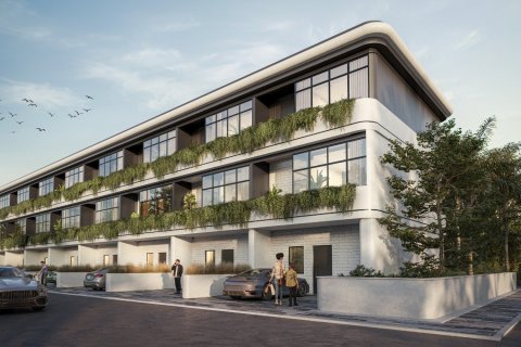 Townhouse in Dubai Land, Dubai 3 bedrooms № 92301 - photo 3