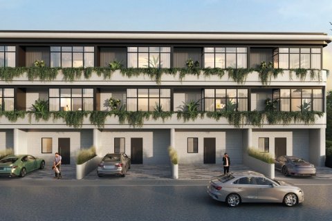 Townhouse in Dubai Land, Dubai 3 bedrooms № 92301 - photo 4