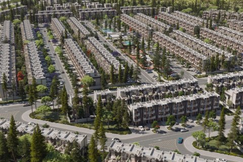 Townhouse in Dubai Land, Dubai 3 bedrooms, 175 sq.m. № 92300 - photo 4