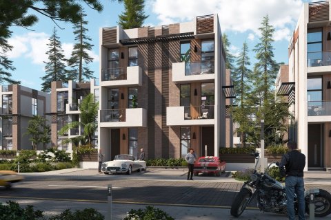 Townhouse in Dubai Land, Dubai 3 bedrooms, 175 sq.m. № 92300 - photo 3