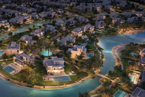 Villa in Dubai Land, Dubai 4 bedrooms, 679 sq.m. № 92294