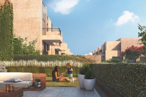 Adosado en Mohammed Bin Rashid City, Dubai, 3 dormitorios, 259 m², № 92309 - foto 3