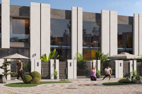 Townhouse in Dubai Land, Dubai 2 bedrooms, 213 sq.m. № 92303 - photo 2