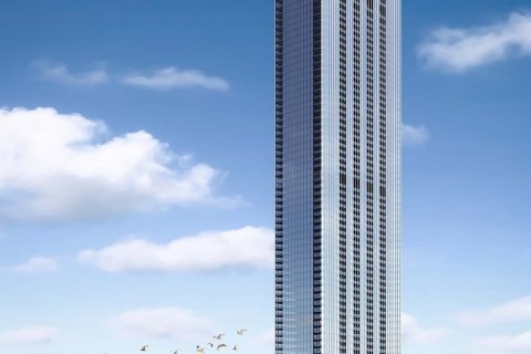 Apartment in Ras Al Khor, Dubai 1 bedroom, 68 sq.m. № 92304