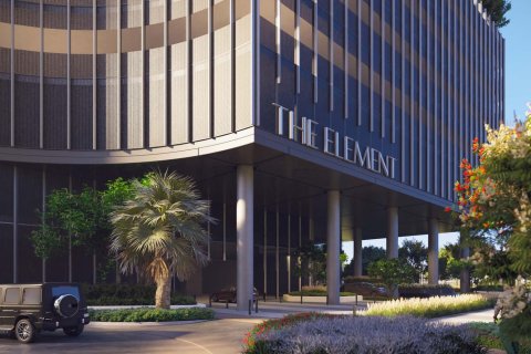 Apartamento en Ras Al Khor, Dubai, 1 dormitorio, 68 m², № 92304 - foto 2