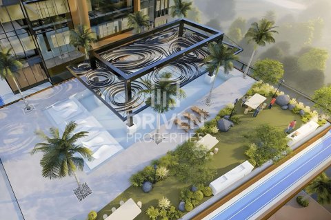 Appartement à Jumeirah Village Triangle, Dubai, 2 chambres, 92 m², № 86424 - photo 13