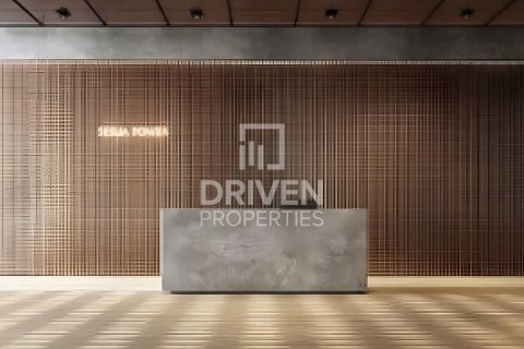 Appartement à Jumeirah Village Triangle, Dubai, 2 chambres, 92 m², № 86424 - photo 10