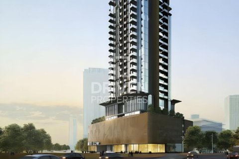 Appartement à Jumeirah Village Triangle, Dubai, 2 chambres, 92 m², № 86424 - photo 15