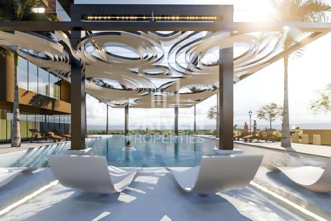 Appartement à Jumeirah Village Triangle, Dubai, 2 chambres, 92 m², № 86424 - photo 12