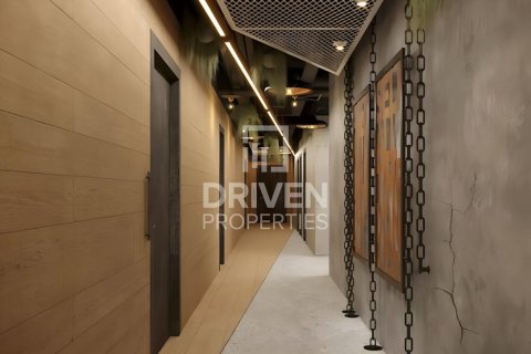 Appartement à Jumeirah Village Triangle, Dubai, 2 chambres, 92 m², № 86424 - photo 2