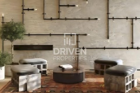 Appartement à Jumeirah Village Triangle, Dubai, 2 chambres, 92 m², № 86424 - photo 4