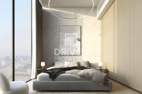 Appartement à Jumeirah Village Triangle, Dubai, 2 chambres, 92 m², № 86424 - photo 7