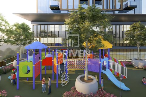 Appartement à Jumeirah Village Triangle, Dubai, 2 chambres, 92 m², № 86424 - photo 14