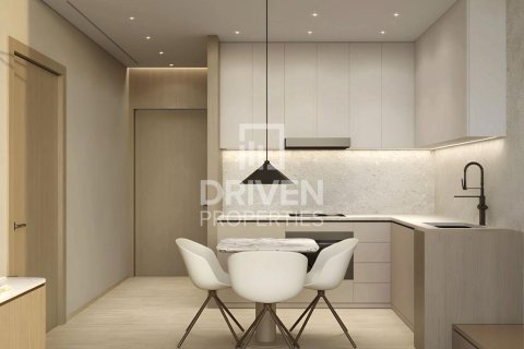 Appartement à Jumeirah Village Triangle, Dubai, 2 chambres, 92 m², № 86424 - photo 6