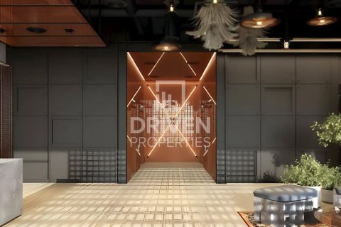 Appartement à Jumeirah Village Triangle, Dubai, 2 chambres, 92 m², № 86424 - photo 9