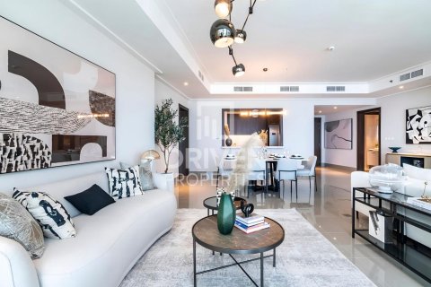 Appartement à Downtown Dubai (Downtown Burj Dubai), Dubai, 3 chambres, 251 m², № 86420 - photo 14